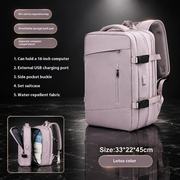 Aero backpack image 9