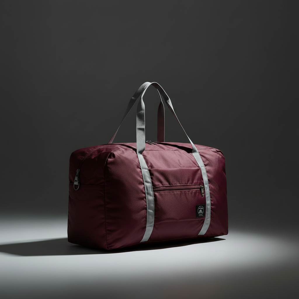 Aero Burgundy