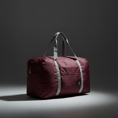 Aero Burgundy