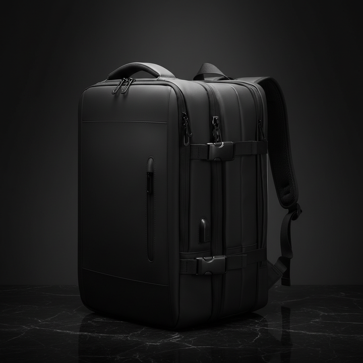 Aero Carry-on Travel Backpack hero