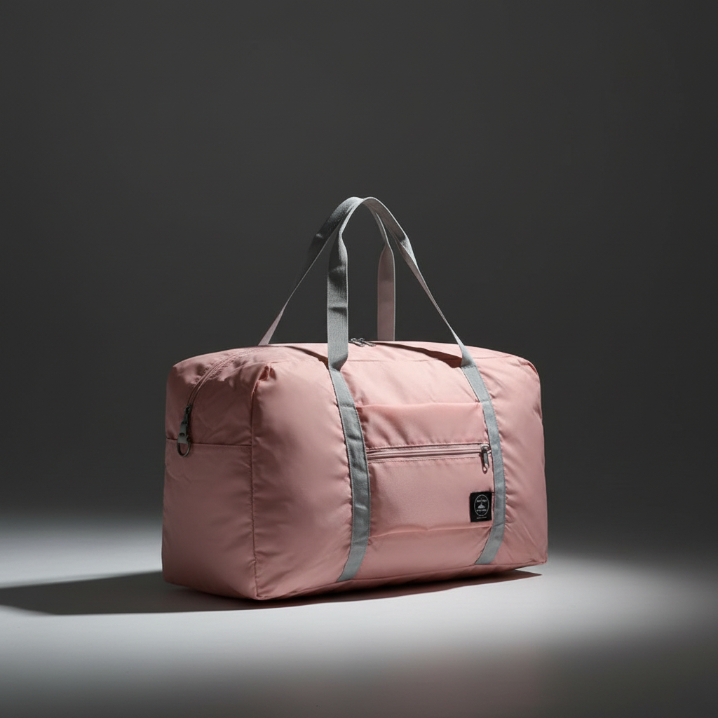 Aero Duffle Hero v5