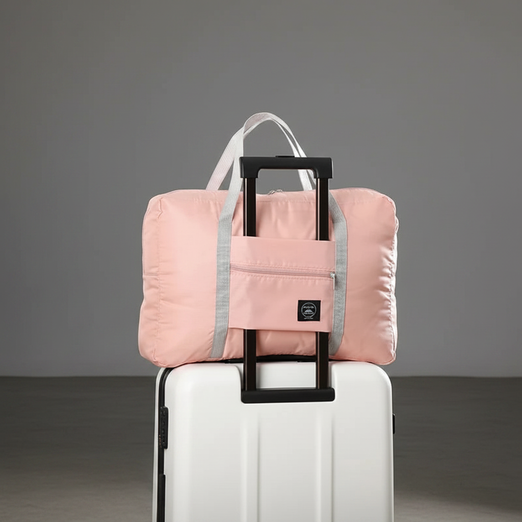 Aero Luggage Pass-Through v3