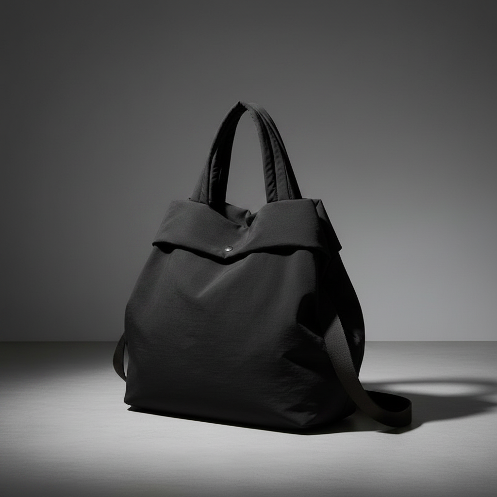 Air Nylon Black v2
