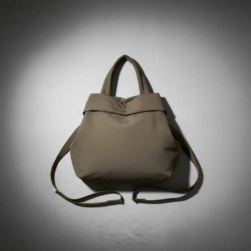 Air Nylon Flat Lay