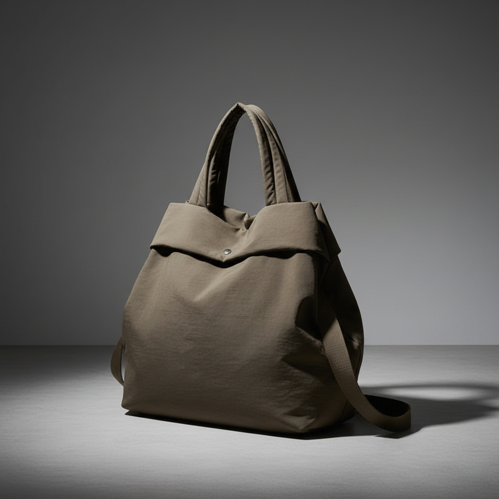 Air Nylon Hero