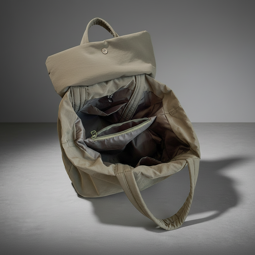 Air Nylon Interior