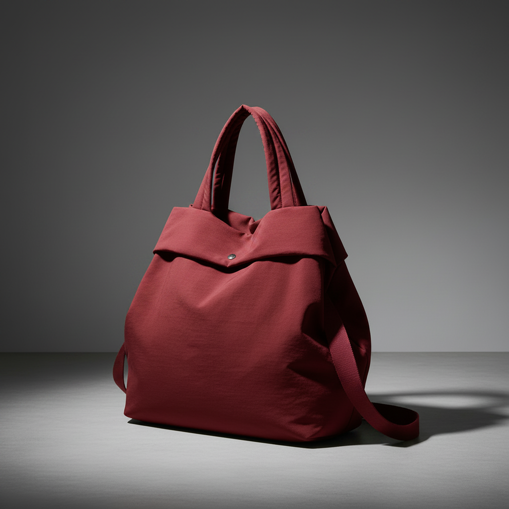 Air Nylon Red