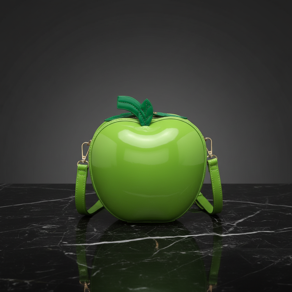 Apple Bag Luna shot 4