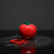 Apple Bag Luna shot 7
