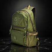 Army Green backpack