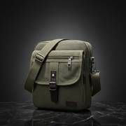 Rowan Canvas Crossbody Crossbody Bags product image 2