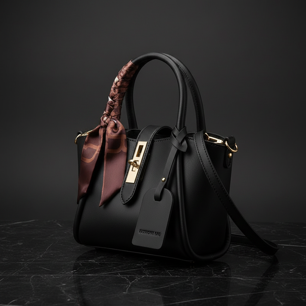 Atelier Black