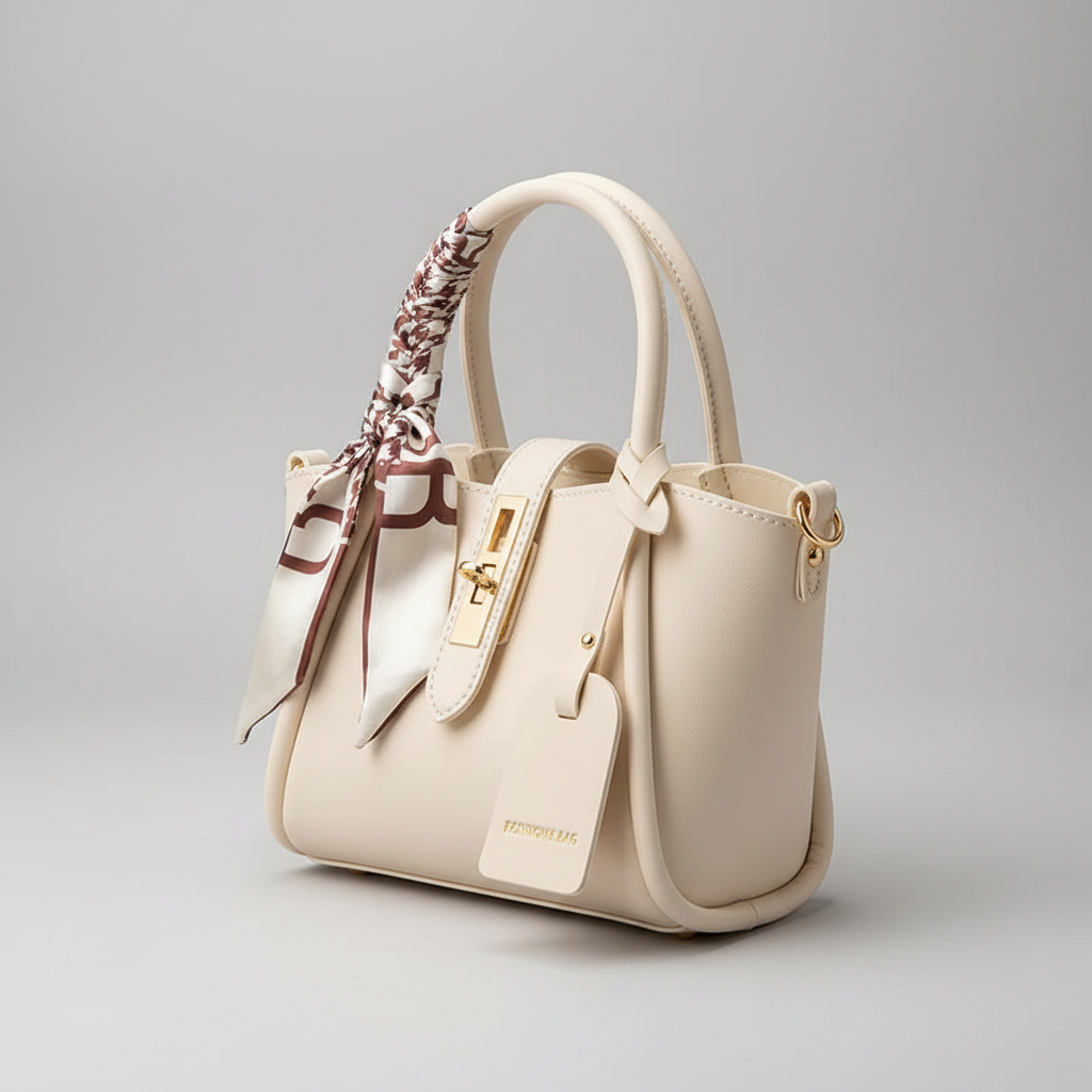 Atelier Carryall Hero