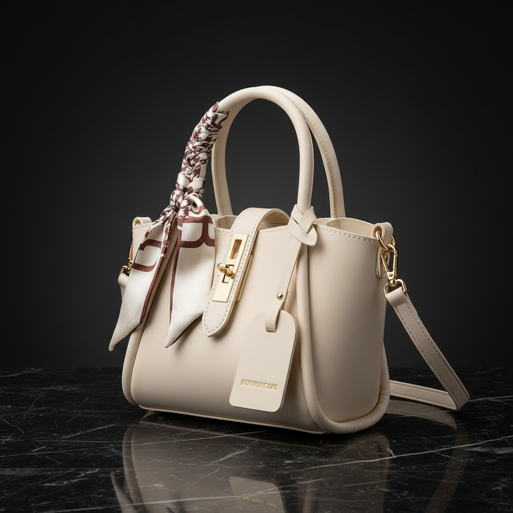 Atelier Ivory