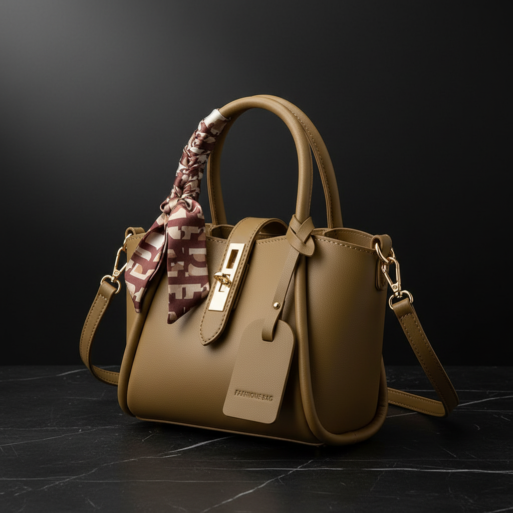 Atelier Khaki