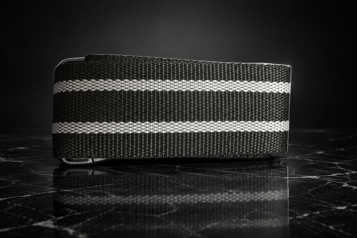 Austin House luggage strap image 3