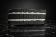 Austin House luggage strap image 3