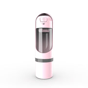 Charcoal Filter Portable Pet Water Feeder Bottle Pet Travel product image 9