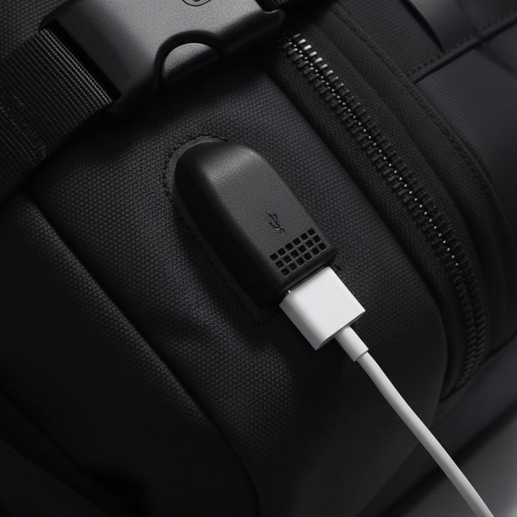 Weekender Carry-on Backpack