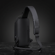 Guard Multi Function Faux Leather Crossbody Crossbody Bags product image 5