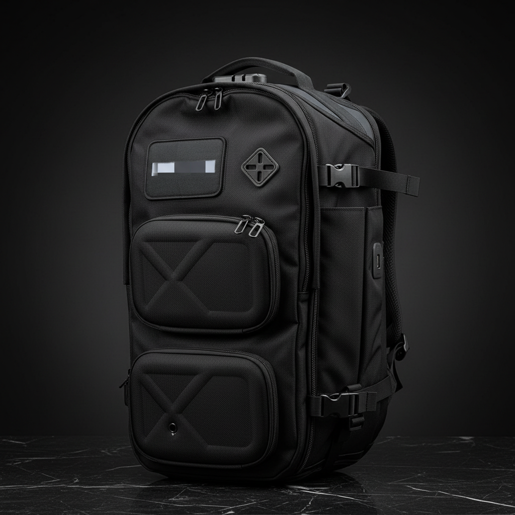 Backpack Hero