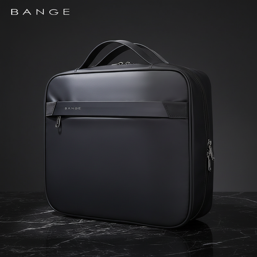 BANGE Bathroom Travel Organizer