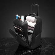 BANGE trolley backpack preview 4