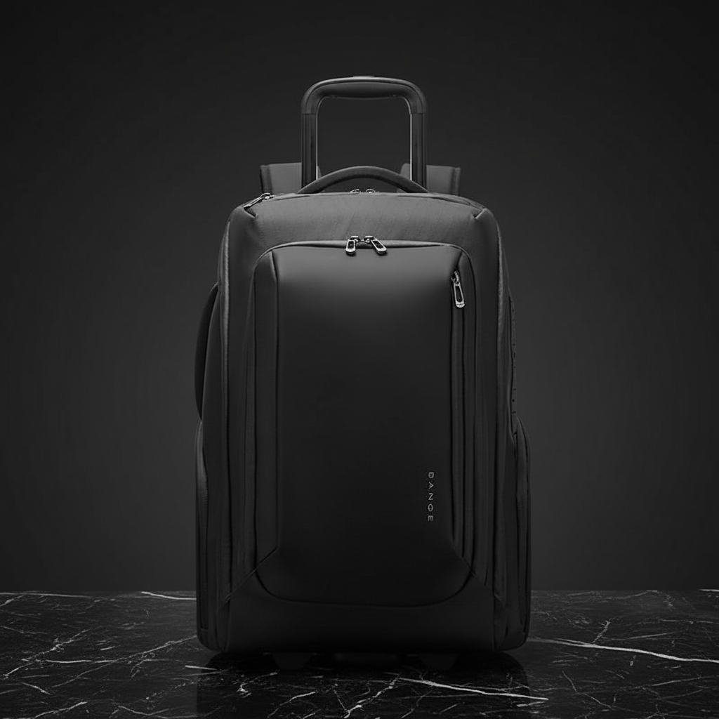 BANGE trolley backpack preview 6