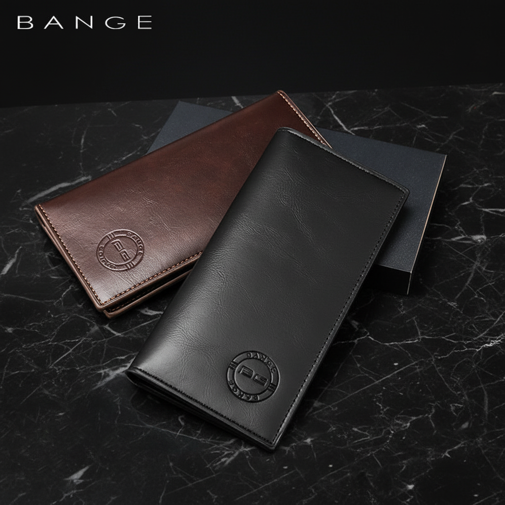 BANGE wallet preview 6