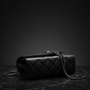 Quinn Quilted Chain Bag Handbags product image 11