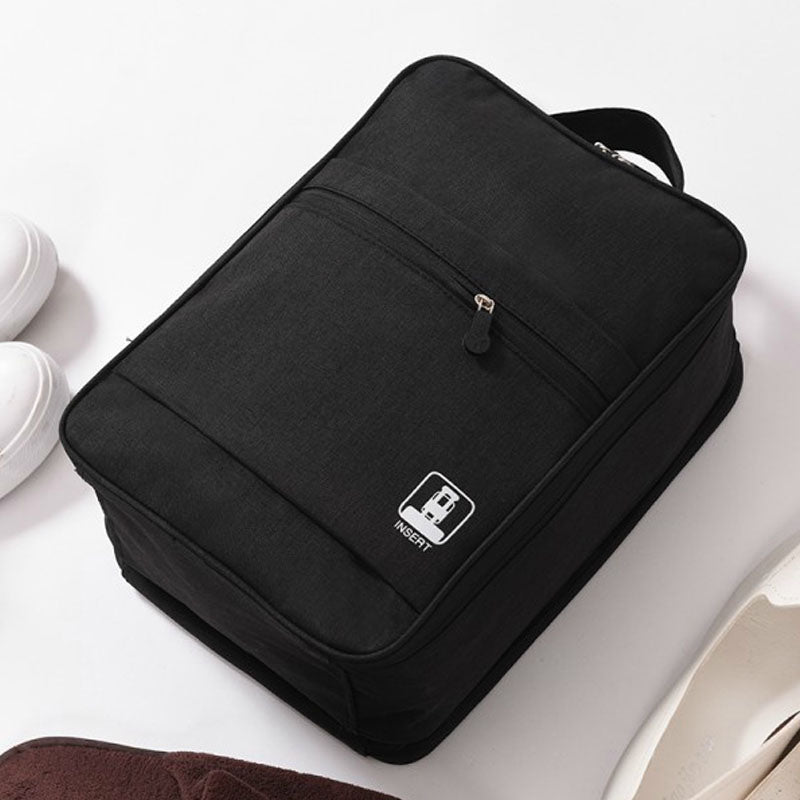 Travel Shoe Bag Portable Storage Box Travel Storage main product image