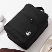 Travel Shoe Bag Portable Storage Box Travel Storage main product image