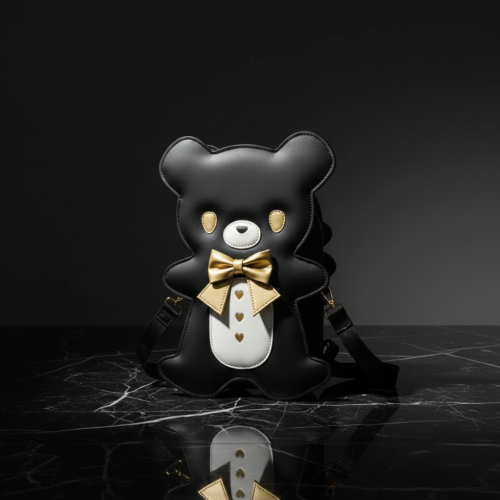 Bear Bag Luna shot 5