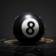 Billiard Ball Bag preview 1
