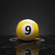 Billiard Ball Bag preview 5
