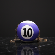 Billiard Ball Bag preview 6