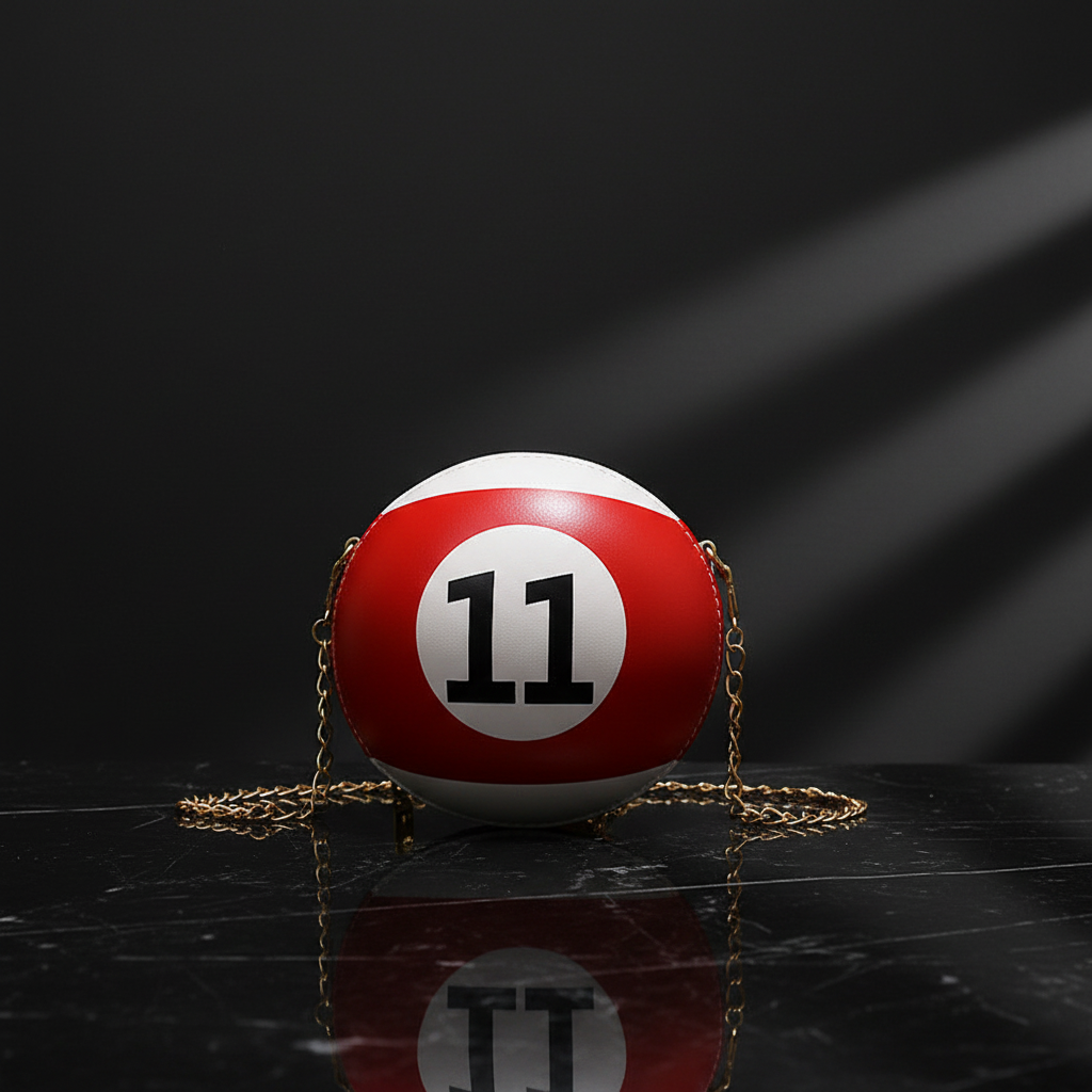 Billiard Ball Bag preview 8