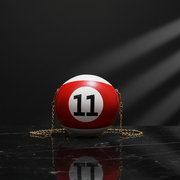 Billiard Ball Bag preview 8