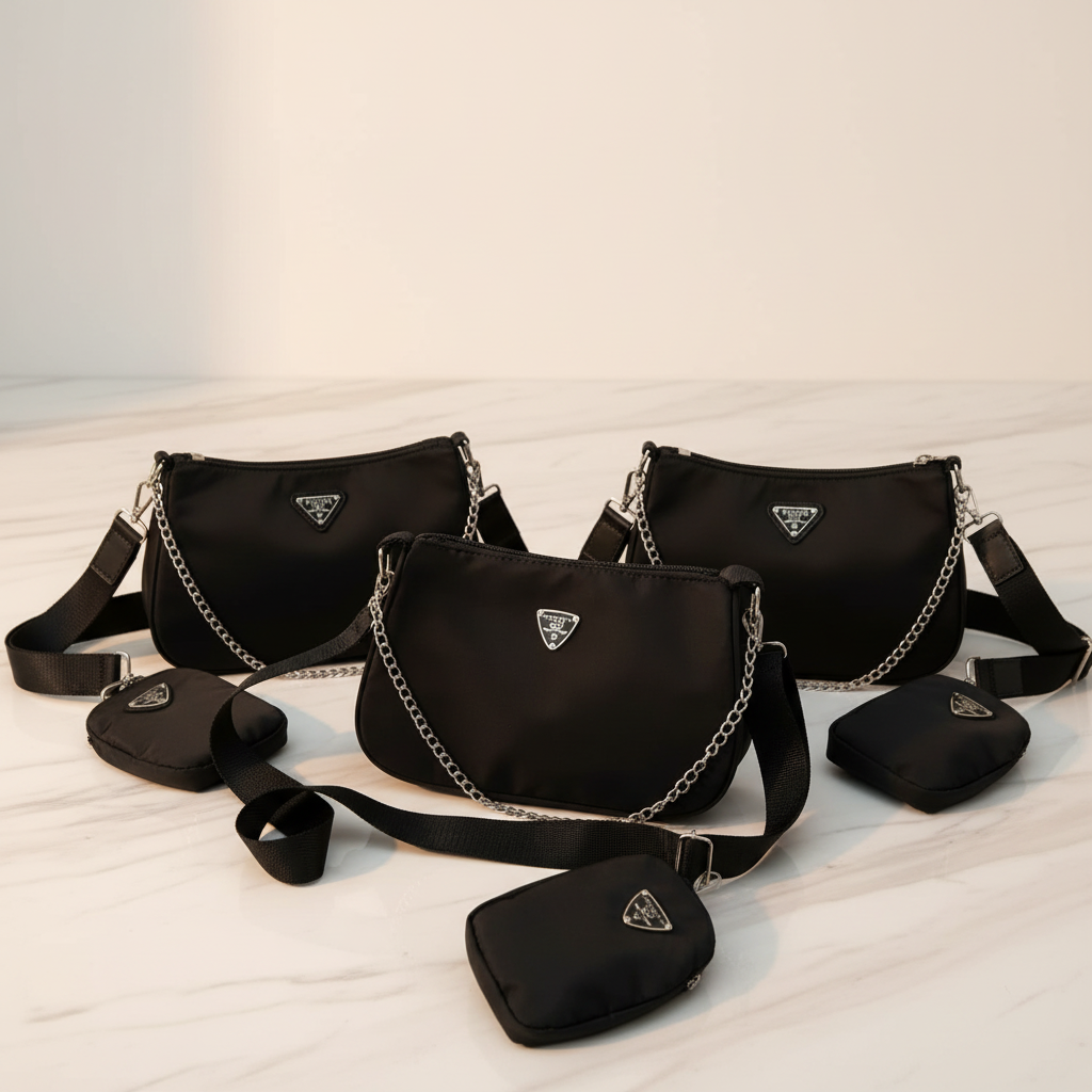 Black 3