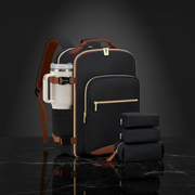 Voyage Carry-On Backpack Set Travel Accessories main product image
