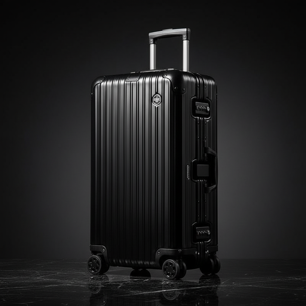 Volant Alloy Hardshell Carry-On Luggage product image 2