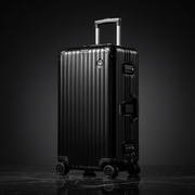 Volant Alloy Hardshell Carry-On Luggage product image 2