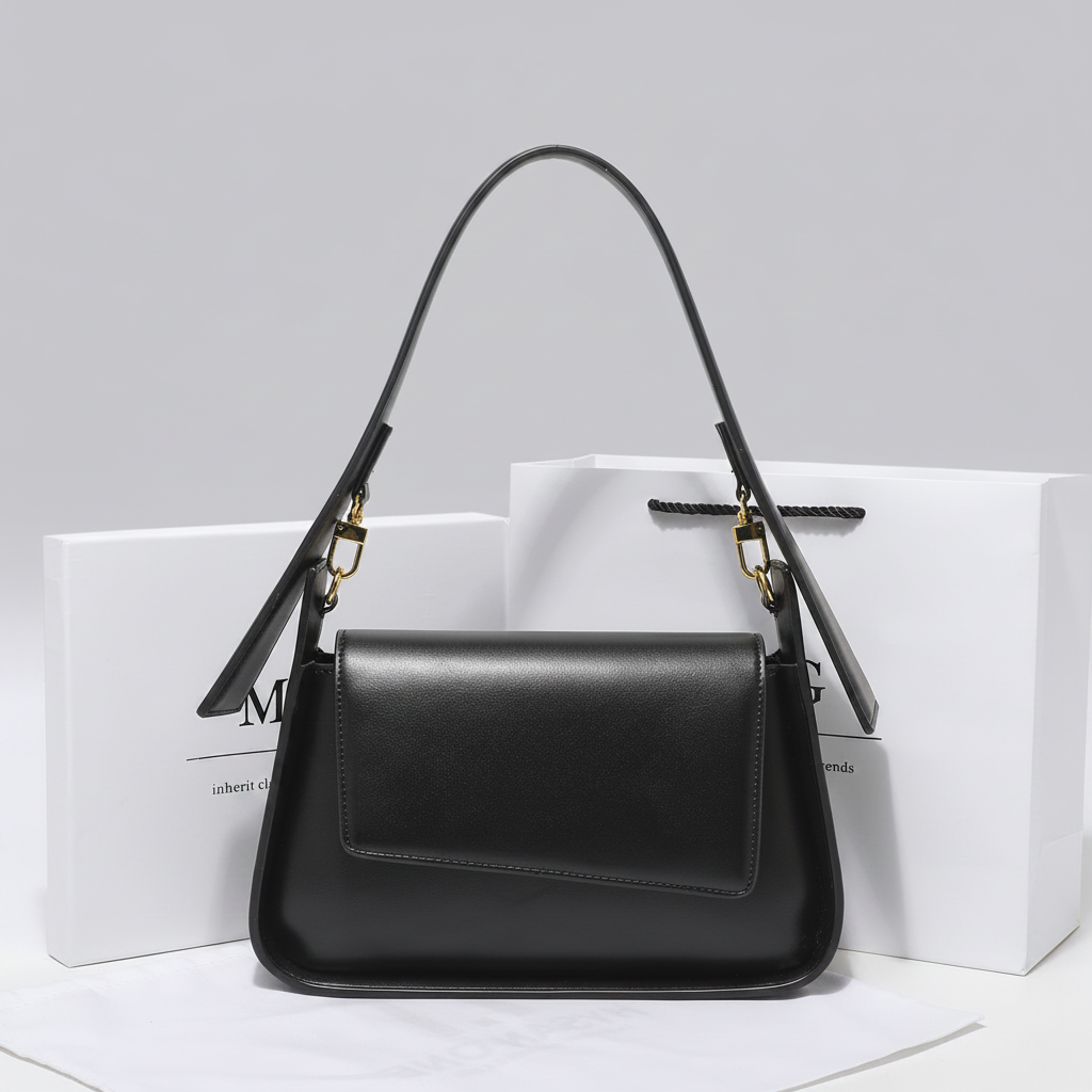 Black Gift Box