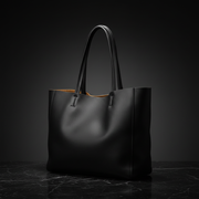 Carryall Genuine Leather Tote Tote Bags product image 5