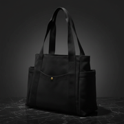 Harper Oversized Canvas Tote Tote Bags product image 2