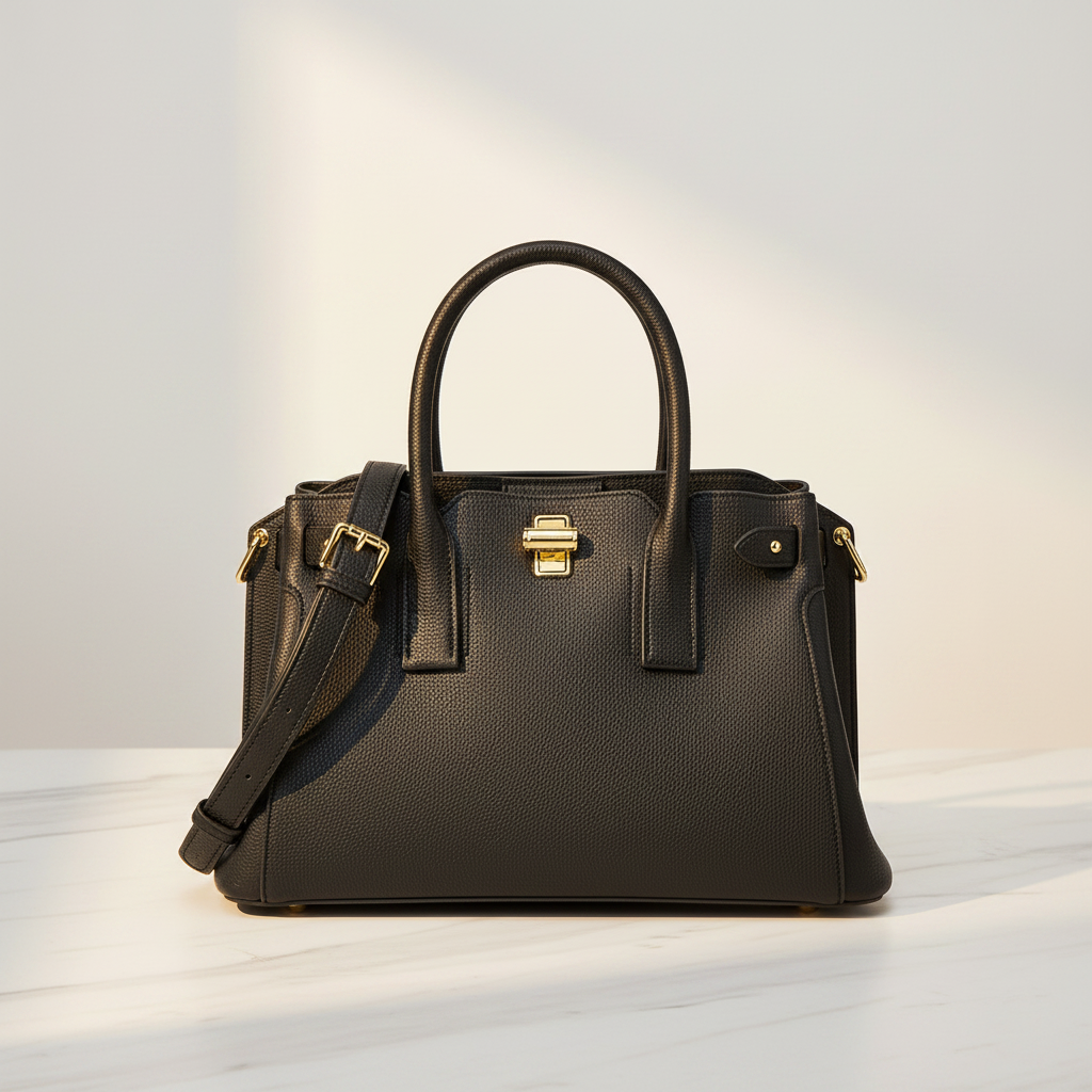 Black Luxury