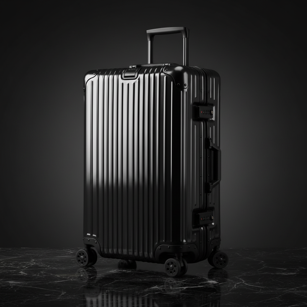 Volant Alloy Hardshell Carry-On Luggage product image 15