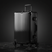 Volant Alloy Hardshell Carry-On Luggage product image 15