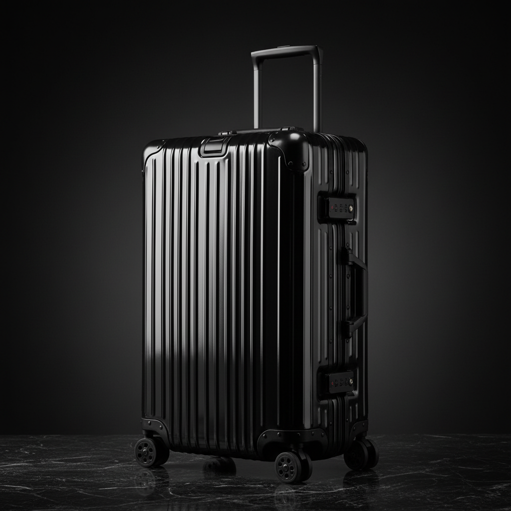 Volant Alloy Hardshell Carry-On Luggage product image 9