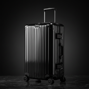 Volant Alloy Hardshell Carry-On Luggage product image 9